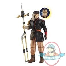 Doctor Who Action Figures Uncle by Underground Toys Doctor Who Action Figures Uncle by Underground Toys