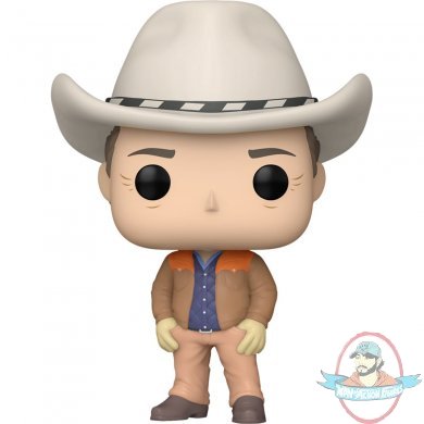 POP! Television Yellowstone John Dutton Vinyl Figure Funko 
