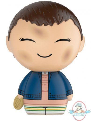 Dorbz: Stranger Things Series 3 Eleven Figure by Funko