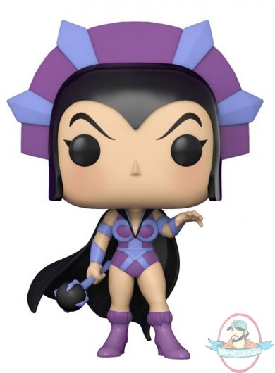 Pop! TV MOTU Series 2 Evil-Lyn Vinyl Figure by Funko
