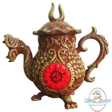 Alice Madness Returns Teapot Replica By Epic Weapons Alice Madness Returns Teapot Replica By Epic Weapons