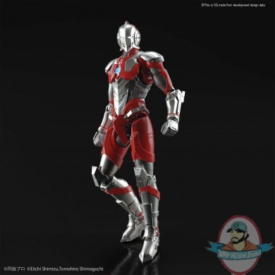 1/12 Ultraman Type B "Ultraman" Figure-rise Standard Bandai BAS5055361 1/12 Ultraman Type B "Ultraman" Figure-rise Standard Bandai BAS5055361