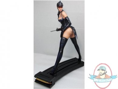 Fantasy Figure Gallery Hot Box 1/4 Scale Statue by Yamato USA