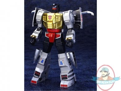 Dinobot Commander Grimlock - Ex Gohkin Figure by Fewture