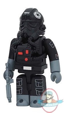 Star Wars Tie-Fighter Pilot DX Kubrick Medicom