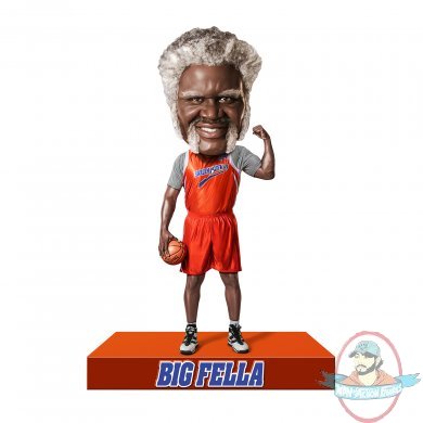 Uncle Drew Movie Big Fella 5 inch BobbleHead Kollectico
