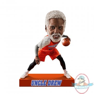 Uncle Drew Movie Uncle Drew 5 inch BobbleHead Kollectico