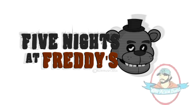 Pop! Five Nights at Freddy's Set of 6 Vinyl Figures Funko