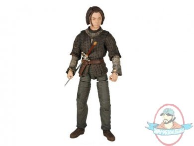 Game of Thrones Legacy Collection Series 2 Figure Arya Stark Funko