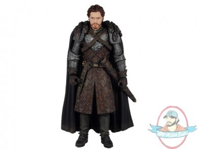 Game of Thrones Legacy Collection Series 2 Figure Robb Stark Funko