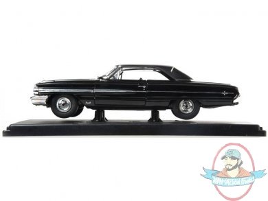 Men in Black III 1:18 1964 Ford Galaxie 500 by Greenlight