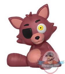 Arcade Vinyl Figure: Five Nights at Freddy's Foxy Pirate Funko