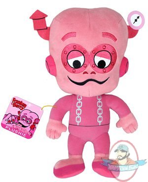 Ad Icon Plushies Franken Berry by Funko
