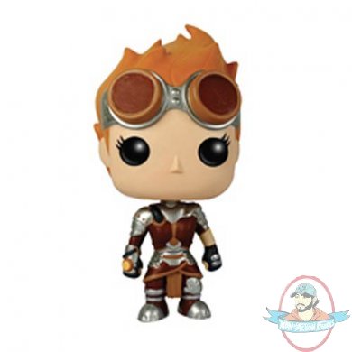 Magic The Gathering Chandra Nalaar Pop! Vinyl Figure by Funko Magic The Gathering Chandra Nalaar Pop! Vinyl Figure by Funko