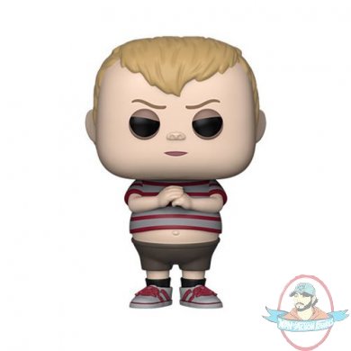 Pop! The Addams Family 2019 Pugsley Vinyl Figure by Funko