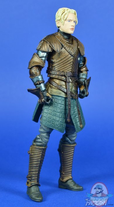 Game of Thrones Legacy Collection Series 2 Figure Brienne Funko