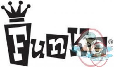 Classic Sci-Fi Mystery Mini Case of 24 by Funko