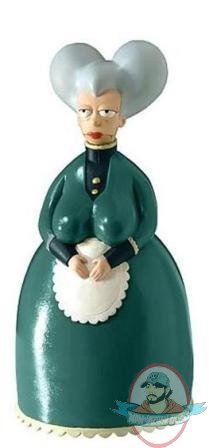 Futurama Series 8 Mom Figure By Toynami New Futurama Series 8 Mom Figure By Toynami New