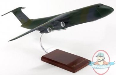 C-5A/B Galaxy (E-1) 1/150 Scale Model CC005ET by Toys & Models C-5A/B Galaxy (E-1) 1/150 Scale Model CC005ET by Toys & Models