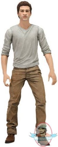 The Hunger Games Movie Action Figure Gale by Neca The Hunger Games Movie Action Figure Gale by Neca