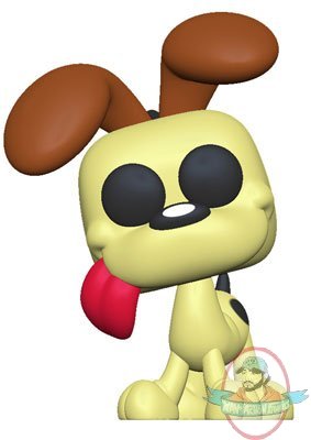 Pop! Comics Garfield: Odie Vinyl Figure Funko