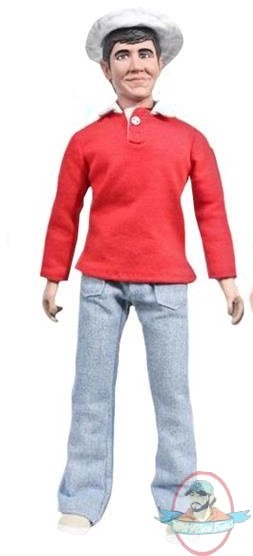 Gilligan's Island Gilligan 12 inch Action Figures Figures Toy Company Gilligan's Island Gilligan 12 inch Action Figures Figures Toy Company