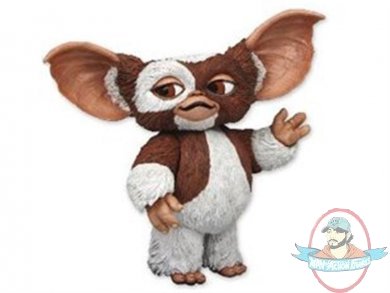 Gremlins Mogwai Series 1 Gizmo by NECA Gremlins Mogwai Series 1 Gizmo by NECA