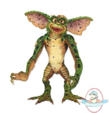 Gremlins Series 1 Daffy Gremlin 7" Action Figure by NECA Gremlins Series 1 Daffy Gremlin 7" Action Figure by NECA