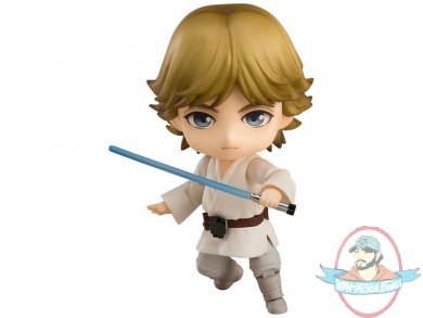 Star Wars Episode 4: A New Hope Luke Skywalker Nendoroid 