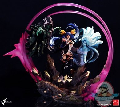 Guilty Gear Dizzy Diorama Kinetiquettes 903577