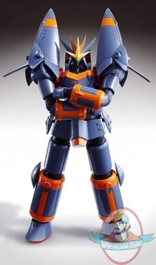 Super Robot Chogokin Gunbuster by Bandai Super Robot Chogokin Gunbuster by Bandai