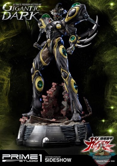 Gigantic Dark Ultimate Premium Masterline Statue Prime 1 Studio 903178 Gigantic Dark Ultimate Premium Masterline Statue Prime 1 Studio 903178