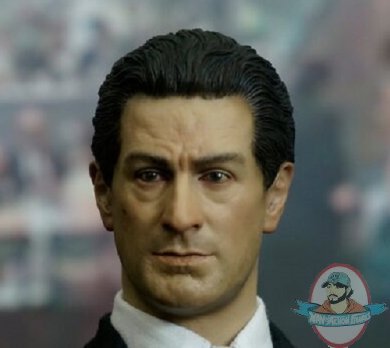 1/6 Scale Good Friends J Painted Head Custom Made 