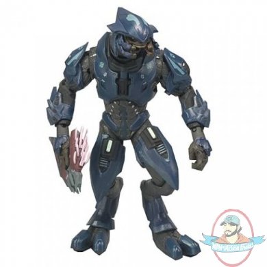 Halo Reach Series 1 Elite Minor Action Figure by Mcfarlane Halo Reach Series 1 Elite Minor Action Figure by Mcfarlane
