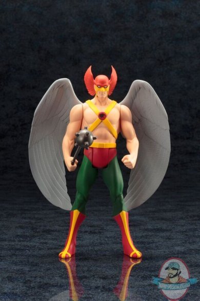 1/10 Scale DC Universe Hawkman Super Powers Artfx+ Kotobukiya