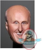  12 Inch 1/6 Scale Head Sculpt Bourvil HP-0011 by HeadPlay 