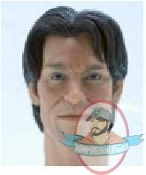  12 Inch 1/6 Scale Head Sculpt Willem Dafoe HP-0074 by HeadPlay 