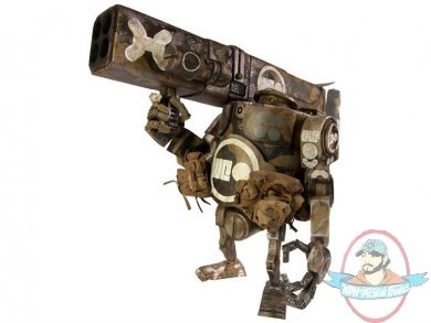 14" Heavy Bramble -Western Def