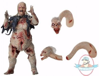 Ash Vs Evil Dead Series 2 Henrietta 7 inch Figure by Neca Ash Vs Evil Dead Series 2 Henrietta 7 inch Figure by Neca