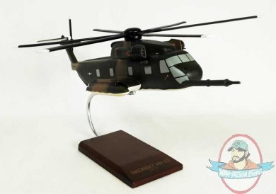 HH-53D Jolly Green Giant 1/48 Scale Model HH53DT by Toys & Models HH-53D Jolly Green Giant 1/48 Scale Model HH53DT by Toys & Models