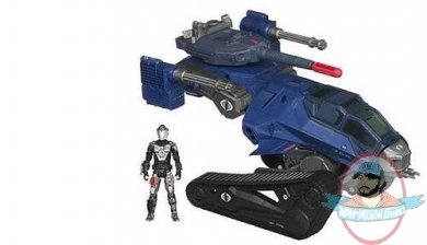 G.I Joe Retaliation Delta Vehicle Wave 1 HISS Tank w/ Driver Hasbro G.I Joe Retaliation Delta Vehicle Wave 1 HISS Tank w/ Driver Hasbro