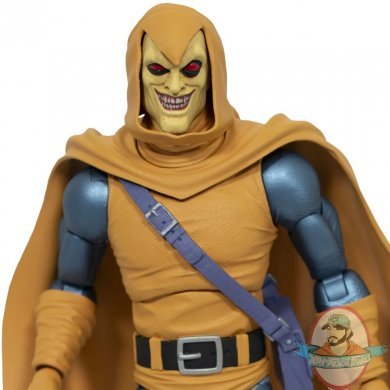Marvel Select Hobgoblin Action Figure Diamond Select