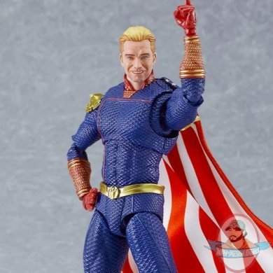 Boys Homelander Figma by Good Smile Company