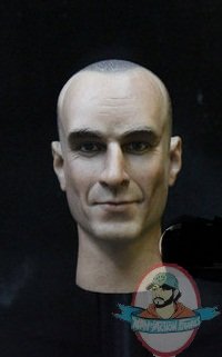 12 Inch 1/6 Scale Head Sculpt Daniel Day Lewis by HeadPlay