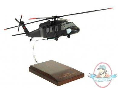 UH-60L Blackhawk 1/48 Scale Model HUH60TR by Toys & Models UH-60L Blackhawk 1/48 Scale Model HUH60TR by Toys & Models