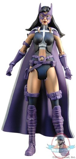 Dc Infinite Earths Huntress Action Figure by Mattel