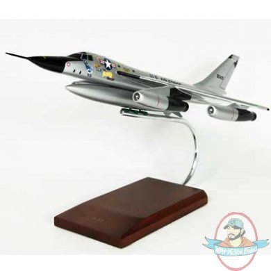 B-58A Hustler 1/72 scale model