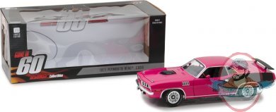 1:18 Highway 61 Gone in Sixty Seconds (2000) Shannon 1971 Plymouth 1:18 Highway 61 Gone in Sixty Seconds (2000) Shannon 1971 Plymouth