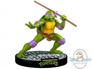 Teenage Mutant Ninja Turtles Donatello Limited Edition Statue Teenage Mutant Ninja Turtles Donatello Limited Edition Statue