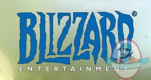 Blizzard Cute But Deadly PX Vinyl Figure Blind Box 